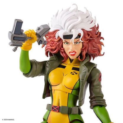 Preventa Figura Rogue - X-Men: The Animated Series marca Mondo escala 1/6