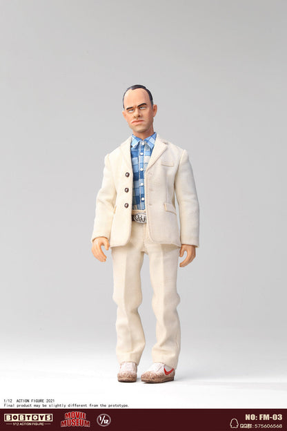 Pedido Mr.Gan - The Good Man - Movie Museum Series marca BOBToys FM-03A escala pequeña 1/12