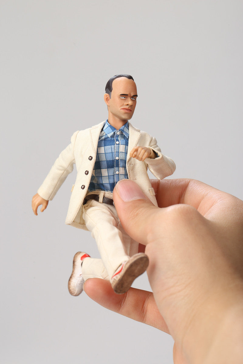 Pedido Mr.Gan - The Good Man - Movie Museum Series marca BOBToys FM-03A escala pequeña 1/12