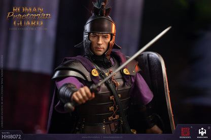 Pedido Figura Roman Praetorian Guard marca Haoyutoys HH18072 escala 1/6