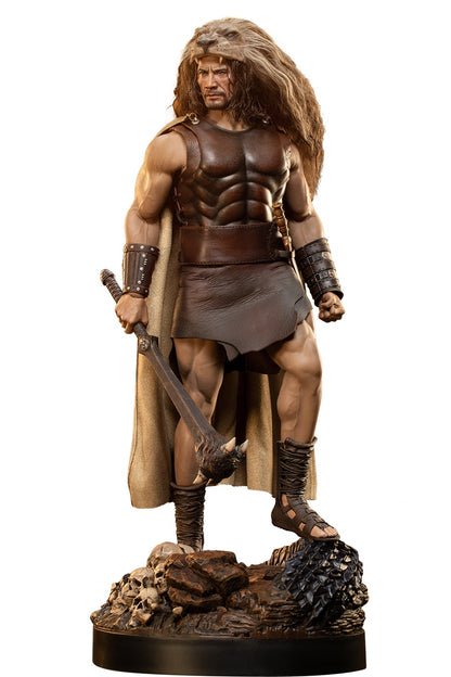 Preventa Figura Son of Zeus - Imperial Legion marca Haoyutoys HH18077 escala 1/6