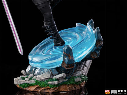 Pedido Estatua Magik - X-Men - Battle Diorama Series (BDS) marca Iron Studios escala de arte 1/10