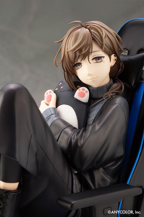 Pedido Estatua Kanae - Nijisanji marca Kotobukiya escala 1/7