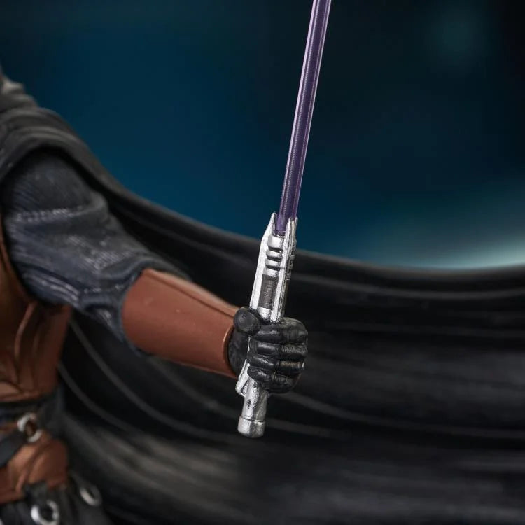 Preventa Estatua Darth Revan - Star Wars: Knights of the Old Republic Gallery - Limited Edition marca Diamond Select Toys escala 1/7