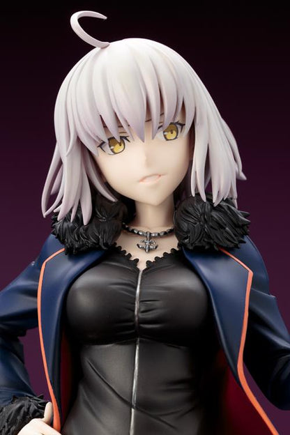 Preventa Estatua Avenger Jeanne D'Arc (Alter Casual Version) - Fate/Grand Order - ArtFX J marca Kotobukiya escala 1/7 (relanzamiento)