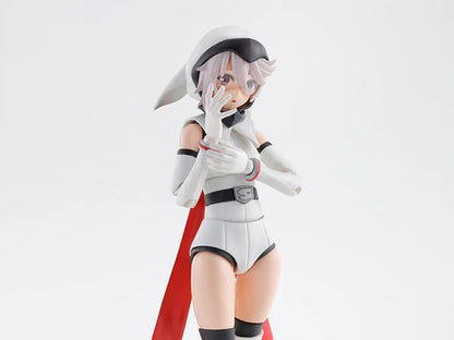 Preventa Figura SHY - Shy - S.H.Figuarts marca Bandai Spirits escala pequeña 1/12