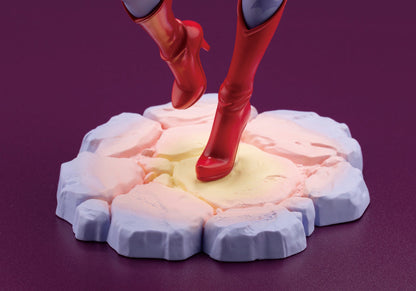 Pedido Estatua Lilith - Darkstalkers - Bishoujo marca Kotobukiya escala 1/7