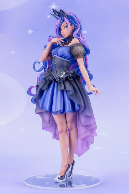 Pedido Estatua Princess Luna - My Little Pony - Bishoujo marca Kotobukiya escala 1/7