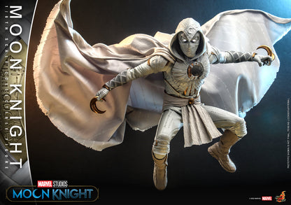 Pedido Figura Moon Knight marca Hot Toys TMS075 escala 1/6