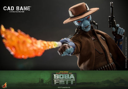 Pedido Figura Cad Bane - Star Wars: The Book of Boba Fett ™ marca Hot Toys TMS079 escala 1/6