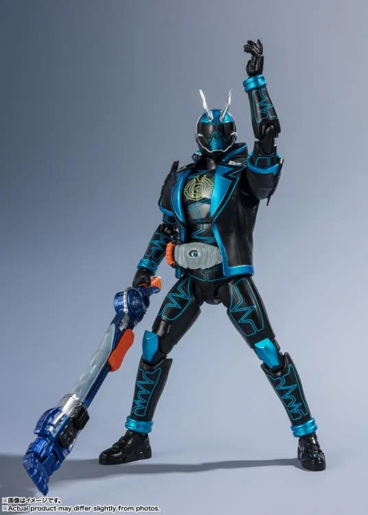 Preventa Figura Kamen Rider Specter (Heisei Generations Edition) - Kamen Rider Ghost - S.H.Figuarts marca Bandai Spirits escala pequeña 1/12