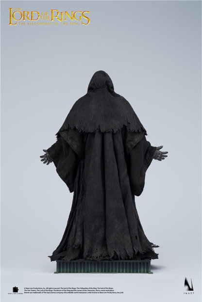 Preventa Figura Nazgûl con Caballo (Deluxe version) - The Lord of the Rings marca Inart A013D1 escala 1/6