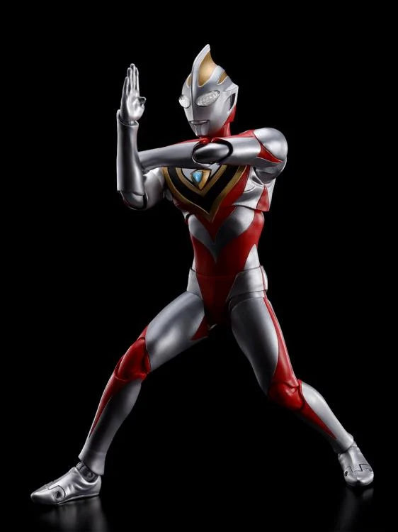 Preventa Figura Ultraman Gaia (V2) - Ultraman Gaia - S.H.Figuarts marca Bandai Spirits escala pequeña 1/12