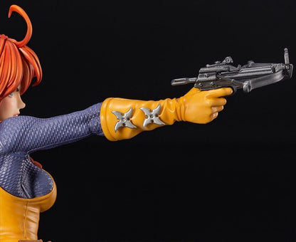 Pedido Estatua Scarlett - G.I.Joe - Bishoujo marca Kotobukiya escala 1/7