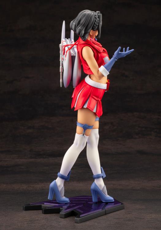 Pedido Estatua Starscream - Transformers - Bishoujo marca Kotobukiya escala 1/7