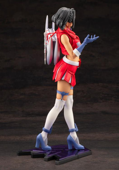 Pedido Estatua Starscream - Transformers - Bishoujo marca Kotobukiya escala 1/7