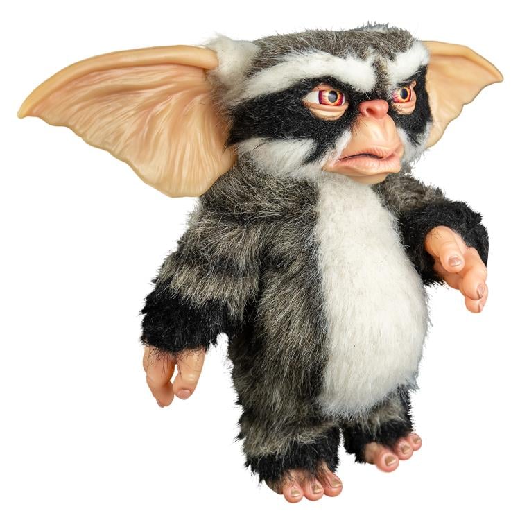 Preventa Figura George Mogwai - Gremlins 2: The New Batch - Prop Replica marca Trick or Treat Studios escala real 1/1