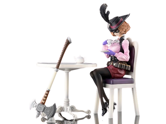 Preventa Estatua Haru Okumura (Phantom Thief Version) - Persona 5 Royal marca Kotobukiya escala 1/7 (Relanzamiento)