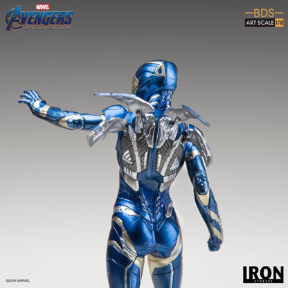 Pedido Estatua Rescue - Avengers: Endgame - Battle Diorama Series (BDS) marca Iron Studios escala de arte 1/10