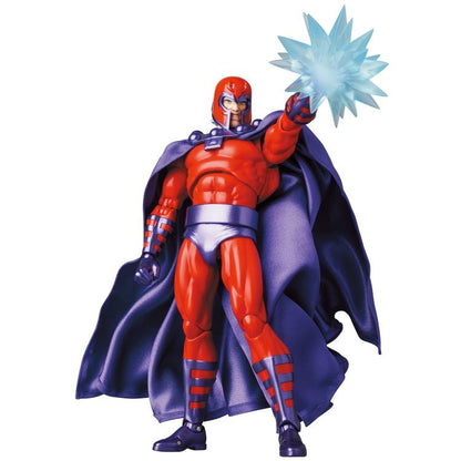 Pedido Figura Magneto (Original Comic Version) - Marvel Comics- MAFEX marca Medicom Toy No.179 escala pequeña 1/12