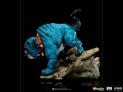 Pedido Estatua Ma-Mutt - ThunderCats - Battle Diorama Series (BDS) - marca Iron Studios escala de arte 1/10