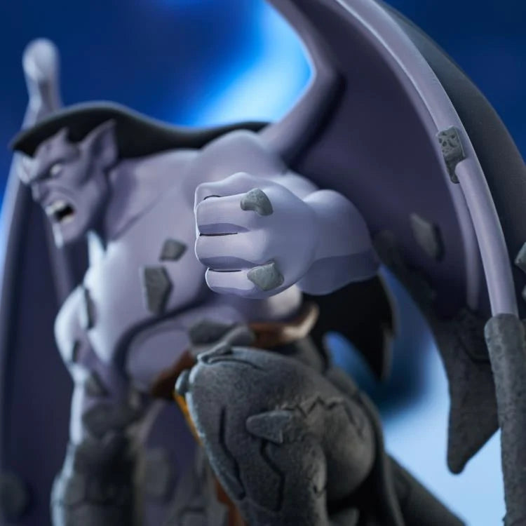 Preventa Estatua Goliath Deluxe - Disney's Gargoyles Gallery marca Diamond Select Toys escala 1/7