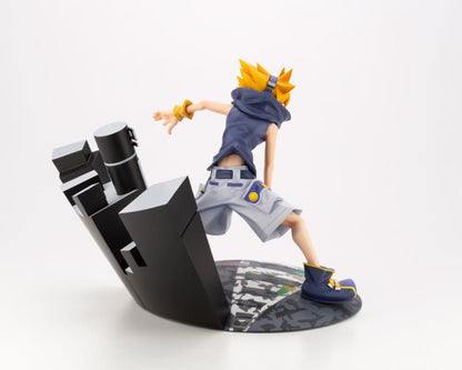 Pedido Estatua Neku - My Hero Academia - ArtFX J - marca Kotobukiya escala 1/8