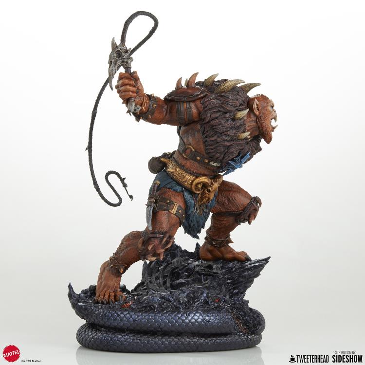 Preventa Estatua Beast Man - Masters of the Universe marca Tweeterhead escala 1/5