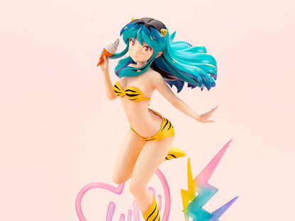 Preventa Estatua Lum - Urusei Yatsura - ArtFX J marca Kotobukiya escala 1/7