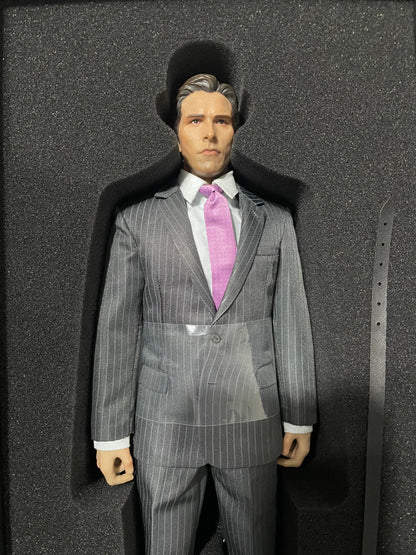 [EN STOCK] Figura Millionaire marca Kento Studio K001 x EM Custom Studios escala 1/6