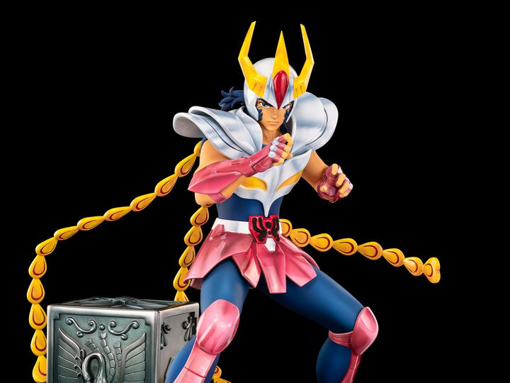 Preventa Estatua PHOENIX (Limited Edition) - Saint Seiya HQS Plus marca TSUME a escala 1/4 (61 cm)