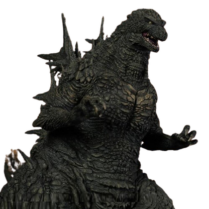 Pedido Estatua Godzilla - Godzilla: Minus One (2023) - Toho Series marca X-Plus (33 cm)