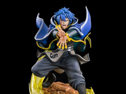 Pedido Estatua JELLAL Fernandes (Limited Edition) - Crime Sorciere - Fairy Tail Ikigai marca TSUME a escala 1/6 (28 cm)