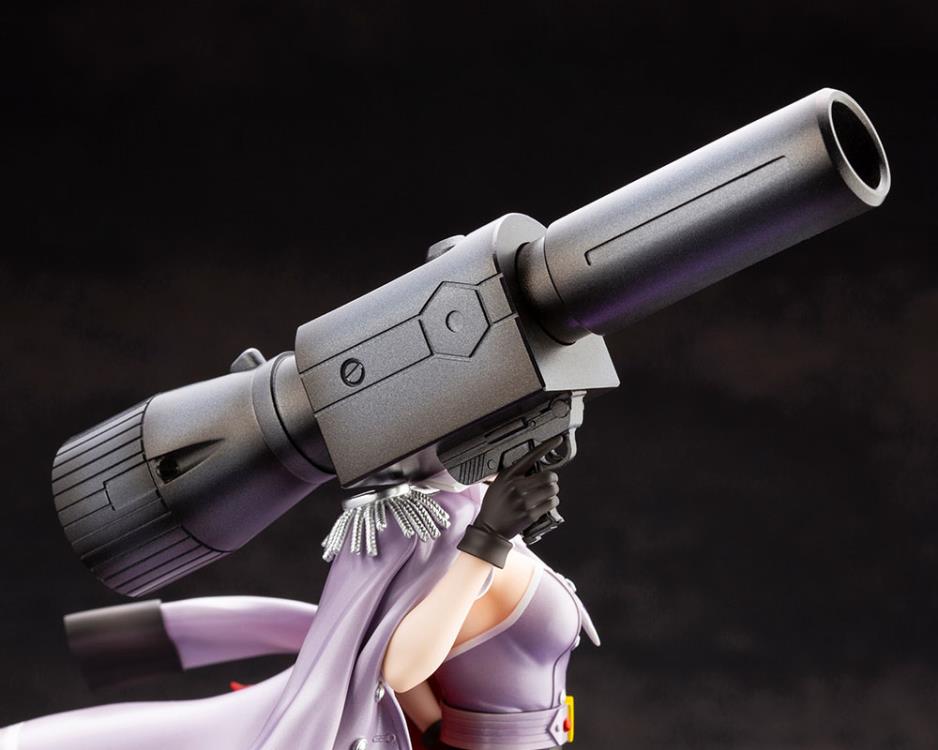 Pedido Estatua Megatron (Deluxe Edition) - Transformers - Bishoujo marca Kotobukiya escala 1/7