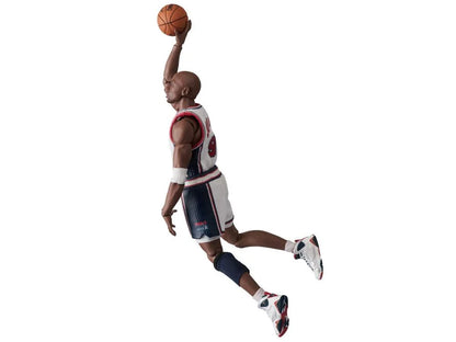 Pedido Figura Michael Jordan (1992 Team USA) NBA - MAFEX marca Medicom Toy No.132 escala pequeña 1/12