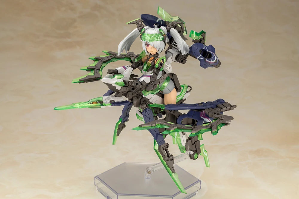 Pedido Model Kit Hresvelgr=Cornix - Frame Arms Girl marca Kotobukiya escala 1/12