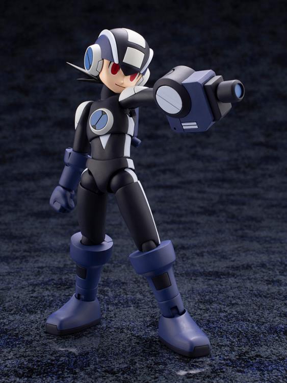 Pedido Model Kit Dark MegaMan.EXE - Mega Man Battle Network marca Kotobukiya escala 1/12