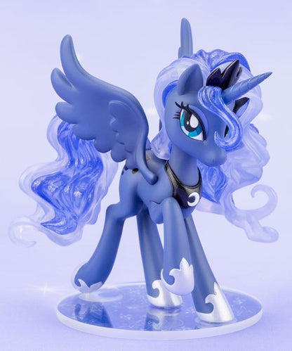 Pedido Estatua Princess Luna - My Little Pony - Bishoujo marca Kotobukiya escala 1/7