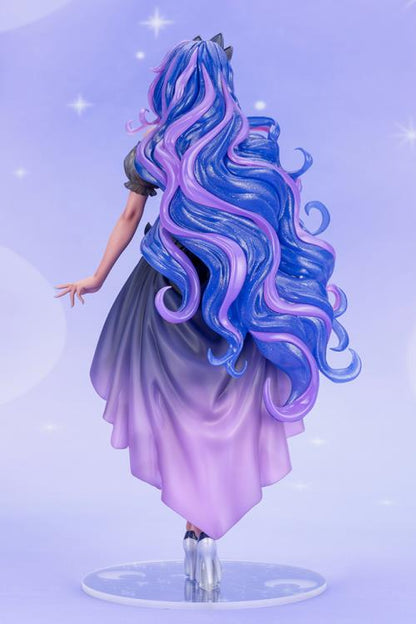 Pedido Estatua Princess Luna - My Little Pony - Bishoujo marca Kotobukiya escala 1/7