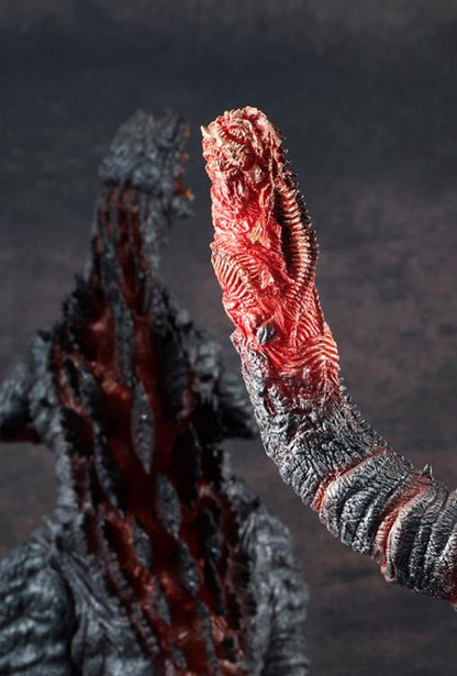 Preventa Estatua Godzilla - Shin Godzilla - Hyper Solid Series marca Art Spirit (30 cm)