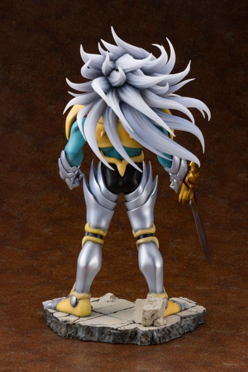 Pedido Estatua Hadlar - Dragon Quest: The Adventure of Dai - ArtFX J marca Kotobukiya escala 1/8