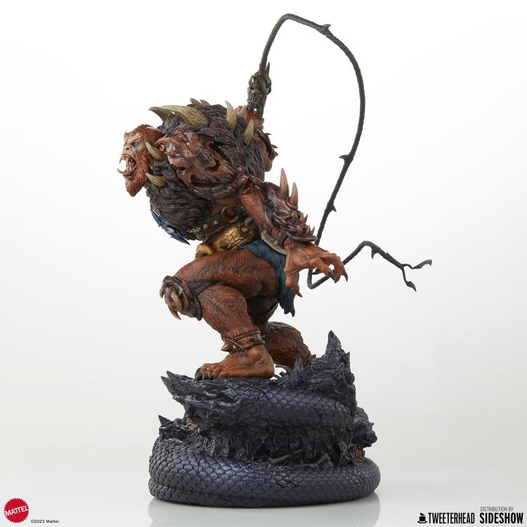 Preventa Estatua Beast Man - Masters of the Universe marca Tweeterhead escala 1/5