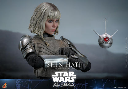 Preventa Figura SHIN HATI - Star Wars: Ahsoka ™ marca Hot Toys TMS124 escala 1/6