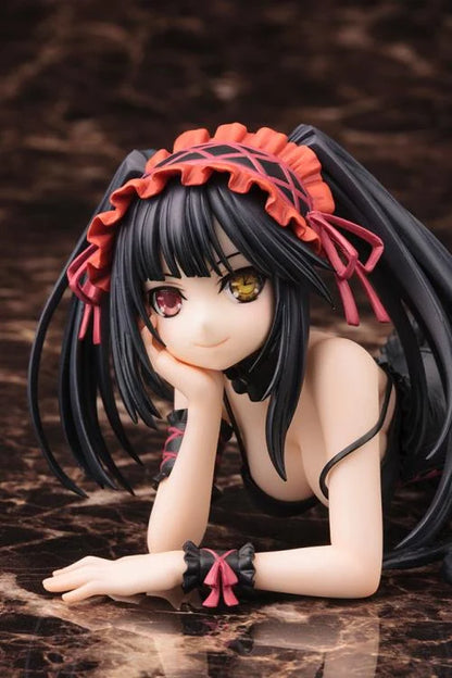 Preventa Estatua Kurumi Tokisaki - Date a Live II marca Kotobukiya escala 1/7