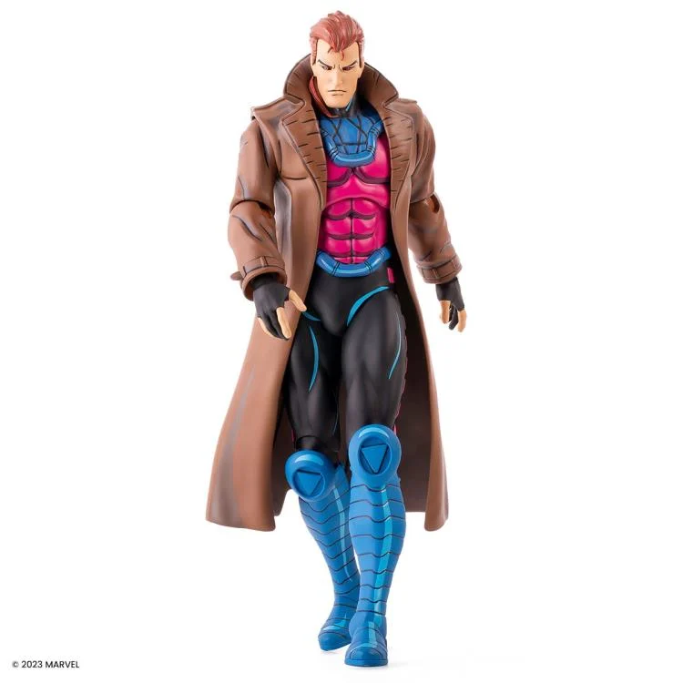 Preventa Figura Gambit - X-Men: The Animated Series marca Mondo escala 1/6