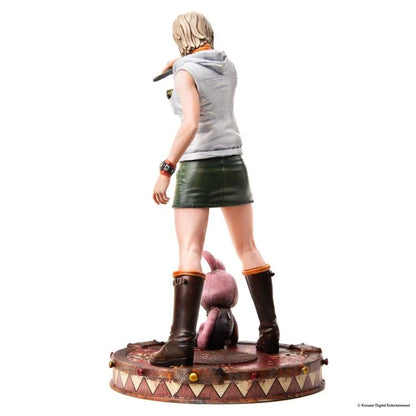 Pedido Estatua Heather Mason - Silent Hill 3 marca Numskull (24.9 cm)