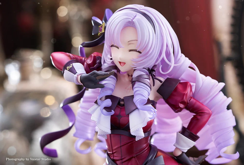 Pedido Estatua Hyakumantenbara Salome - Nijisanji marca Kotobukiya escala 1/7