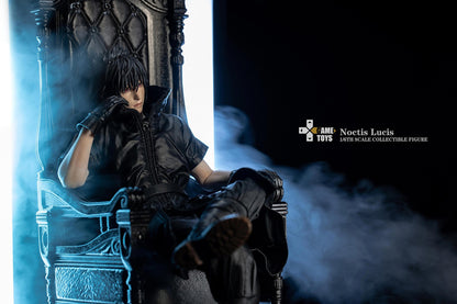 Preventa Figura FF15 Noctis marca Gametoys GT-010 escala 1/6