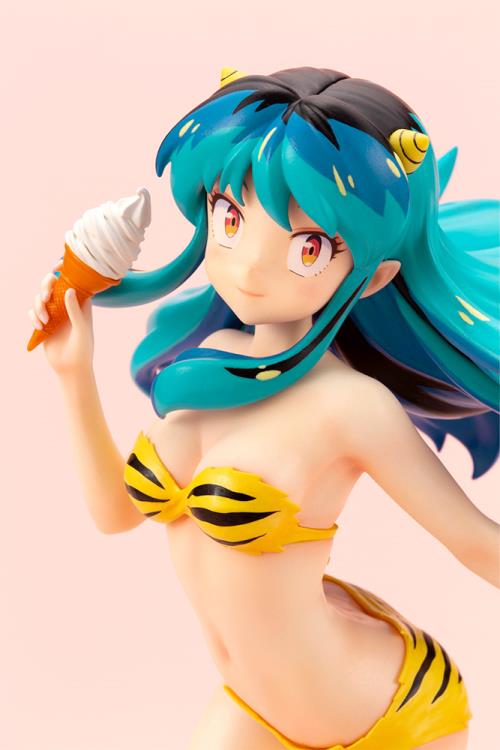 Preventa Estatua Lum - Urusei Yatsura - ArtFX J marca Kotobukiya escala 1/7