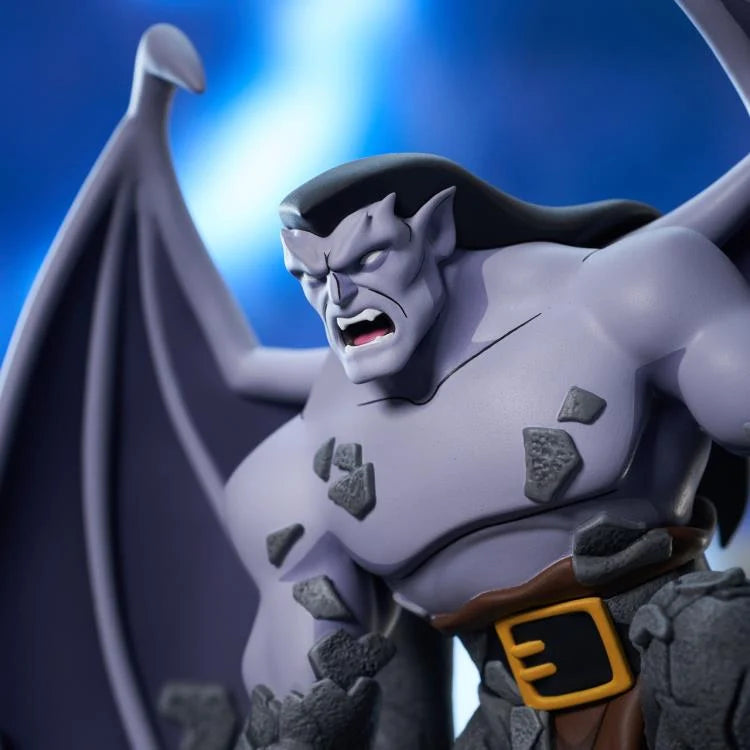 Preventa Estatua Goliath Deluxe - Disney's Gargoyles Gallery marca Diamond Select Toys escala 1/7